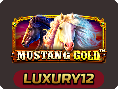 Mustang Gold