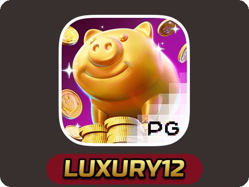 Lucky Piggy