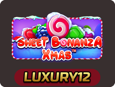 Sweet Bonanza Xmas