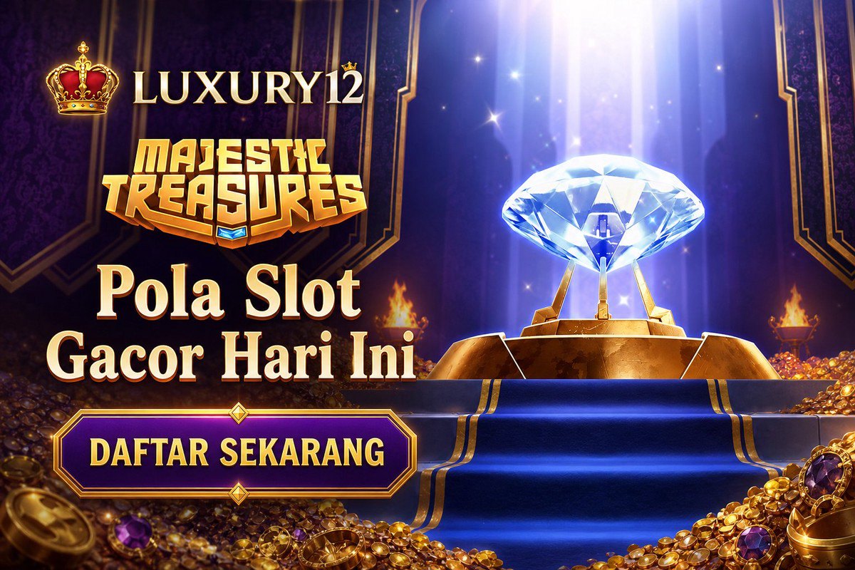 Majestic Treasures · LUXURY12