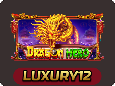Dragon Hero