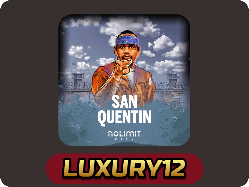 San Quentin xWays