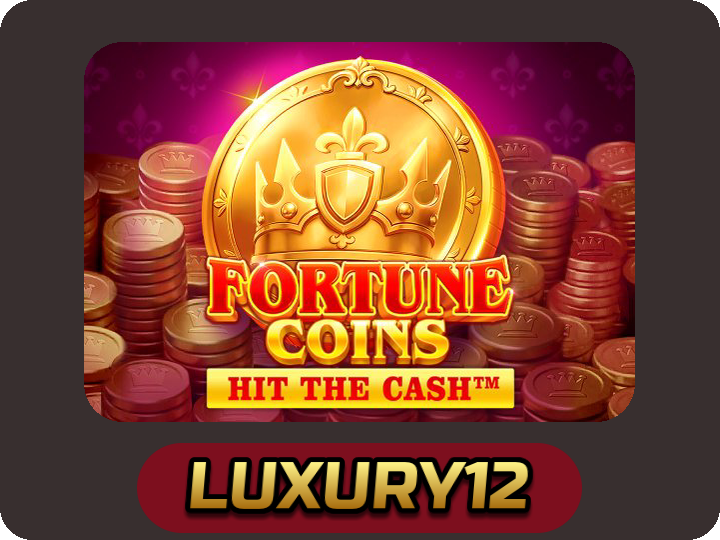 Fortune Coins