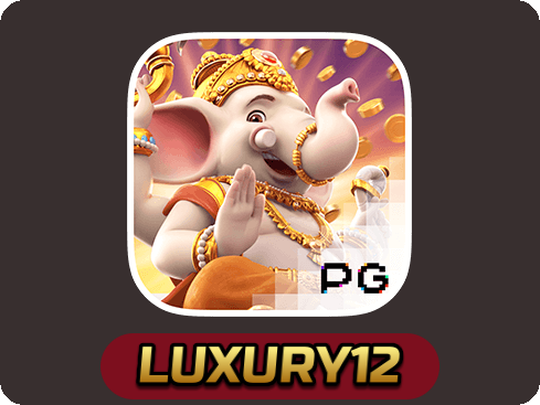 Ganesha Gold