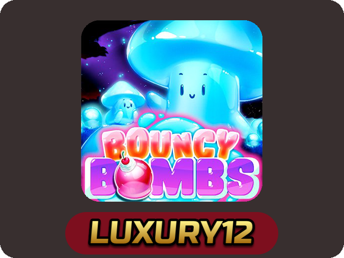 Bouncy Bombs