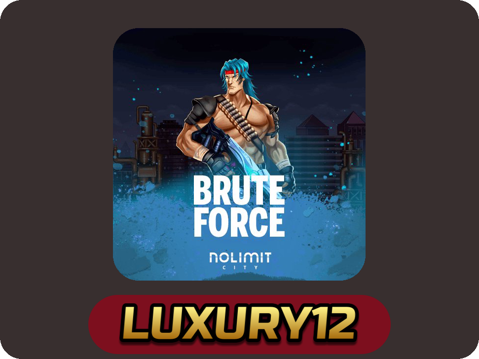 Brute Force
