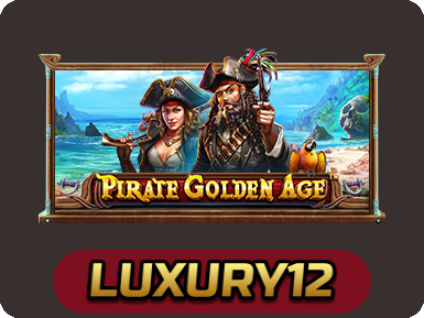 Pirate Golden Age