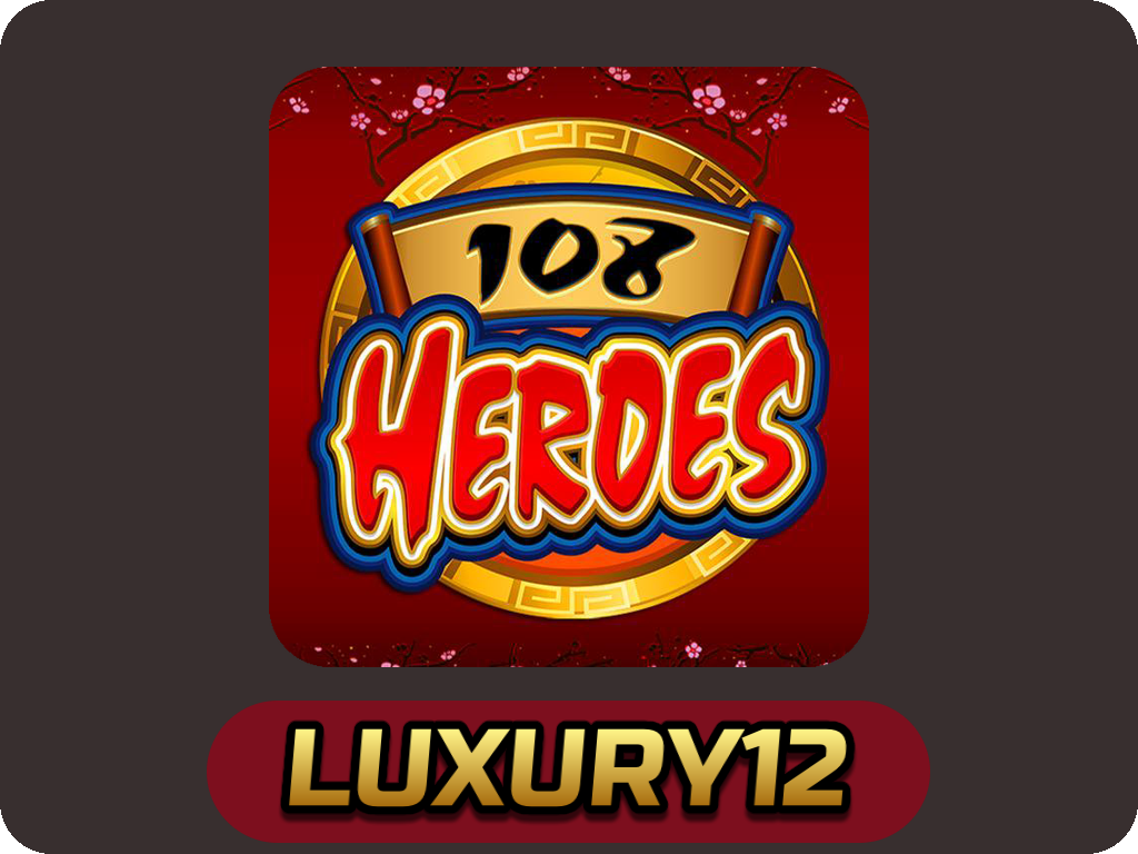 108 Heroes